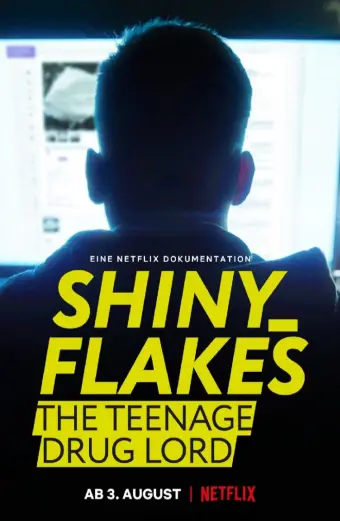 Shiny_Flakes: Trùm ma túy tuổi teen (Shiny_Flakes: The Teenage Drug Lord)