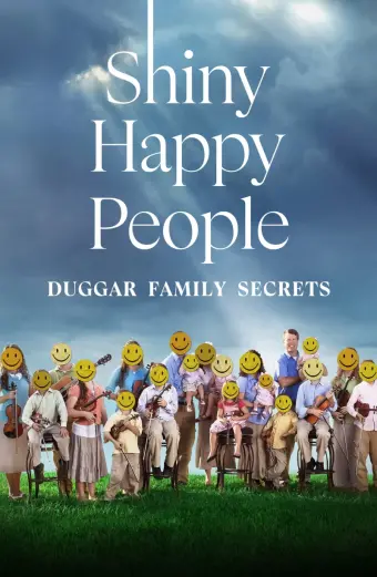 Xem phim Shiny Happy People: Duggar Family Secrets - 2023 - Vietsub - Âu Mỹ