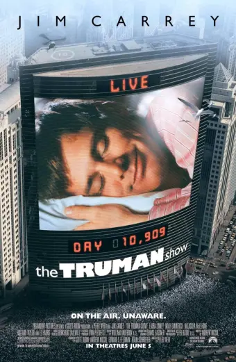 Show Diễn Của Truman (The Truman Show)