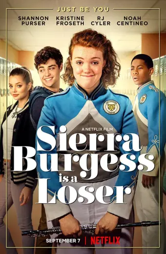 Sierra Burgess - Kẻ thất bại (Sierra Burgess Is a Loser)