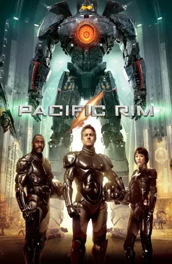 Siêu Đại Chiến (Pacific Rim)