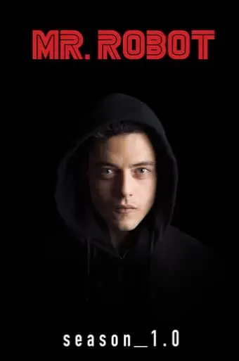 Siêu Hacker (Phần 1) (Mr. Robot (Season 1))