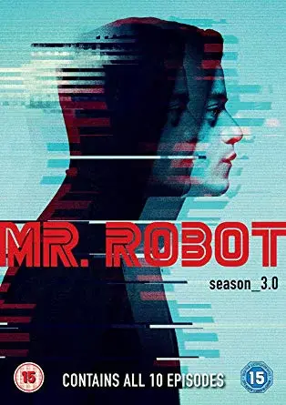 Siêu Hacker (Phần 3) (Mr. Robot (Season 3))