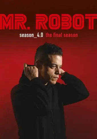 Siêu Hacker (Phần 4) (Mr. Robot (Season 4))