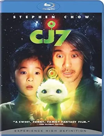 Siêu khuyển thần thông (CJ7)