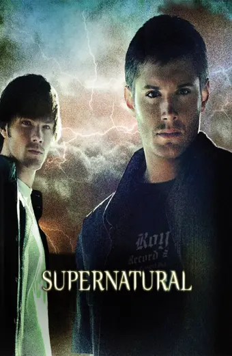 Siêu Nhiên (Phần 1) (Supernatural (Season 1))