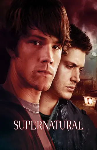 Siêu Nhiên (Phần 3) (Supernatural (Season 3))