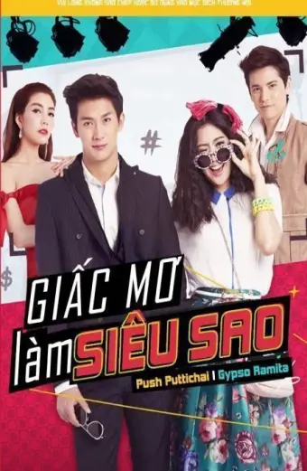 Xem phim Siêu Sao Siêu Xịt (I Wanna Be Superstar) - 2015 - Vietsub - Thái Lan - Tập 22