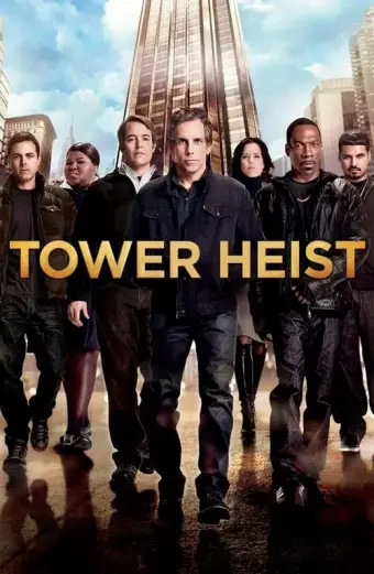 Siêu trộm nhà chọc trời (Tower Heist)