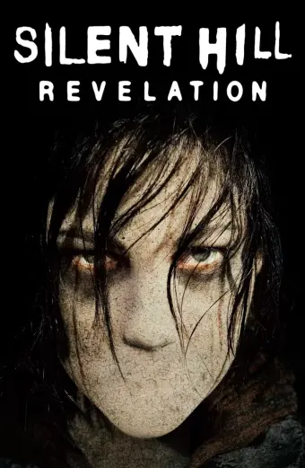 Xem phim Silent Hill: Revelation  - 2012 - Vietsub - Pháp