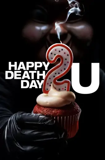 Sinh Nhật Chết Chóc 2 (Happy Death Day 2U)