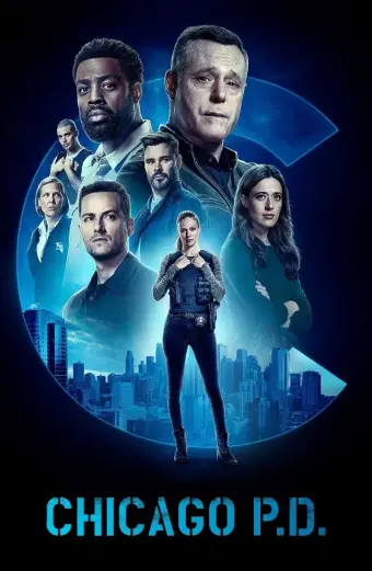 Sở Cảnh Sát Chicago (Phần 10) (Chicago P.D. (Season 10))