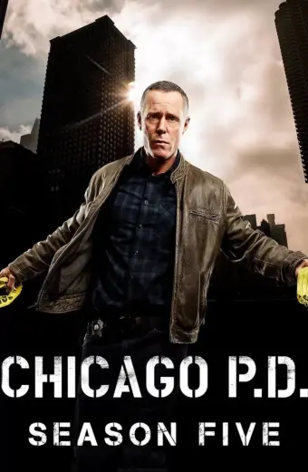 Sở Cảnh Sát Chicago (Phần 5) (Chicago P.D. (Season 5))