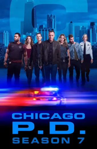 Sở Cảnh Sát Chicago (Phần 7) (Chicago P.D. (Season 7))