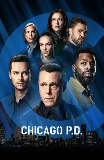 Sở Cảnh Sát Chicago (Phần 9) (Chicago P.D. (Season 9))