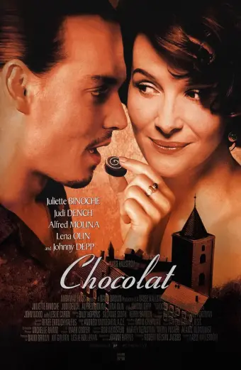 Sô cô la (Chocolat)