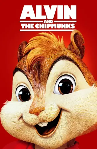 Sóc Siêu Quậy (Alvin and the Chipmunks)