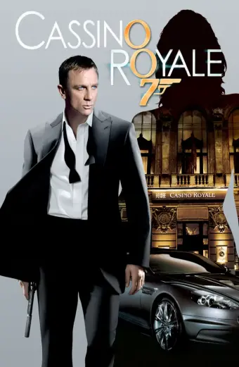 Sòng Bạc Hoàng Gia (Casino Royale)