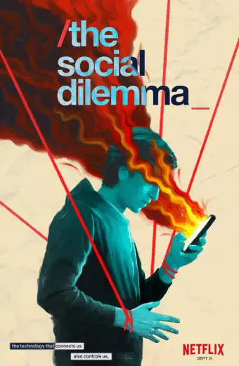 Song đề xã hội (The Social Dilemma)