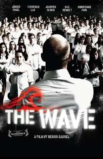 Sóng Ngầm (The Wave 2008)