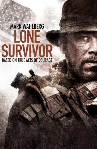 Sông Sót (Lone Survivor)