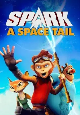 Spark: Thiên Du Ký (Spark: A Space Tail)