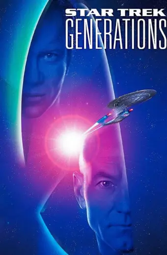 Star Trek: Các Thế Hệ (Star Trek Generations)