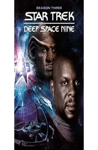 Star Trek: Deep Space Nine (Phần 3) (Star Trek: Deep Space Nine (Season 3))