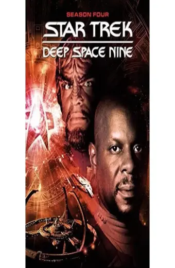 Star Trek: Deep Space Nine (Phần 4) (Star Trek: Deep Space Nine (Season 4))