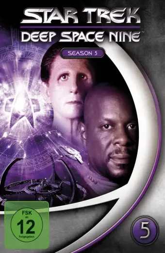 Star Trek: Deep Space Nine (Phần 5) (Star Trek: Deep Space Nine (Season 5))