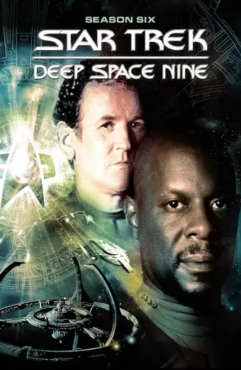 Star Trek: Deep Space Nine (Phần 6) (Star Trek: Deep Space Nine (Season 6))