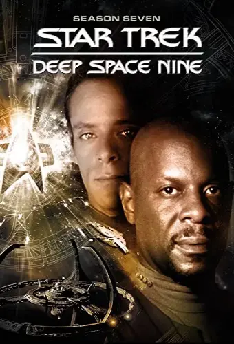 Star Trek: Deep Space Nine (Phần 7) (Star Trek: Deep Space Nine (Season 7))