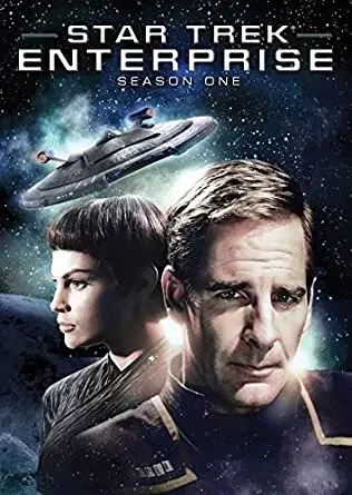 Star Trek: Enterprise (Phần 1) (Star Trek: Enterprise (Season 1))