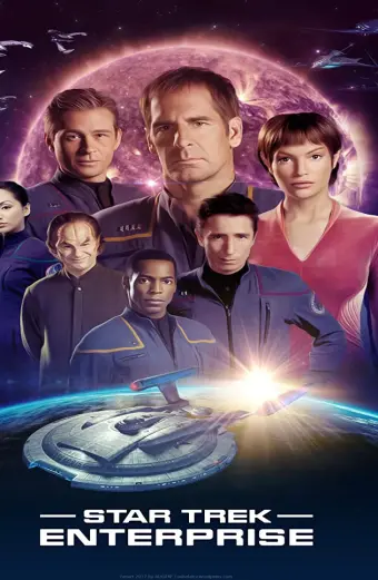 Star Trek: Enterprise (Phần 2) (Star Trek: Enterprise (Season 2))