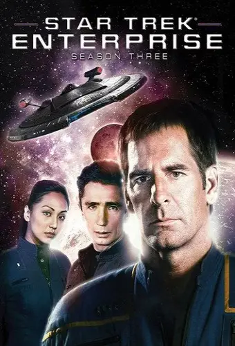 Star Trek: Enterprise (Phần 3) (Star Trek: Enterprise (Season 3))