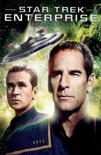 Star Trek: Enterprise (Phần 4) (Star Trek: Enterprise (Season 4))