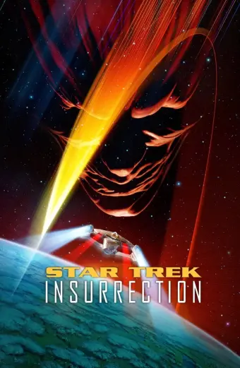 Star Trek: Khởi Nghĩa (Star Trek: Insurrection)