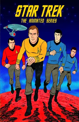 Star Trek: Loạt phim hoạt hình (Phần 1) (Star Trek: The Animated Series (Season 1))