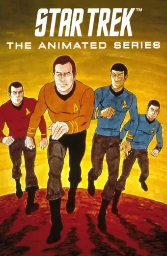 Star Trek: Loạt phim hoạt hình (Phần 2) (Star Trek: The Animated Series (Season 2))