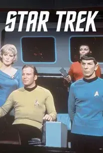 Star Trek (Phần 2) (Star Trek (Season 2))