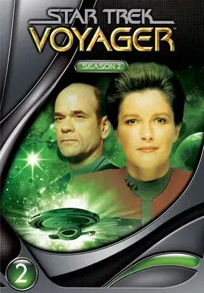 Star Trek: Voyager (Phần 2) (Star Trek: Voyager (Season 2))