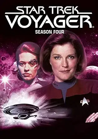 Star Trek: Voyager (Phần 4) (Star Trek: Voyager (Season 4))