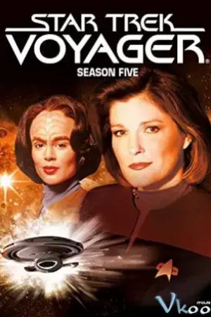 Star Trek: Voyager (Phần 5) (Star Trek: Voyager (Season 5))