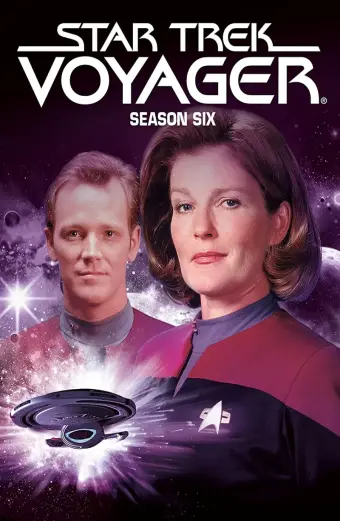 Star Trek: Voyager (Phần 6) (Star Trek: Voyager (Season 6))