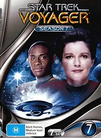 Star Trek: Voyager (Phần 7) (Star Trek: Voyager (Season 7))