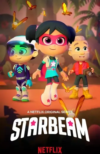 StarBeam (Phần 1) (StarBeam (Season 1))