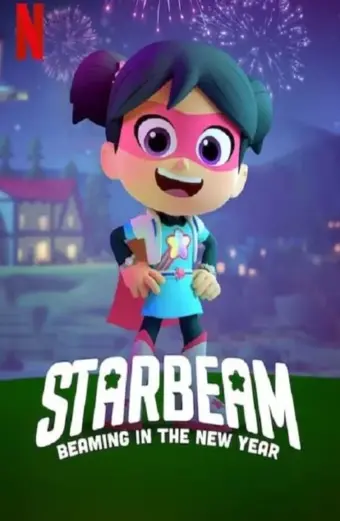 StarBeam (Phần 2) (StarBeam (Season 2))