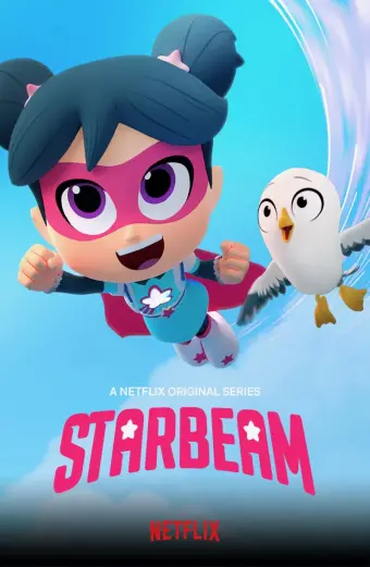 StarBeam (Phần 4) (StarBeam (Season 4))