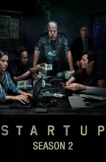 StartUp (Phần 2) (StartUp (Season 2))