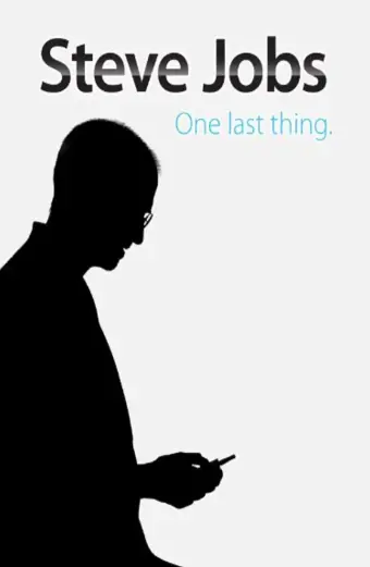 Steve Jobs: Khoảnh Khắc Còn Lại (Steve Jobs: One Last Thing)